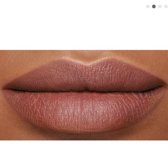 NWT Mini Nars Powermatte Lip Pigment in shade “American Woman” - Picture 7 of 9